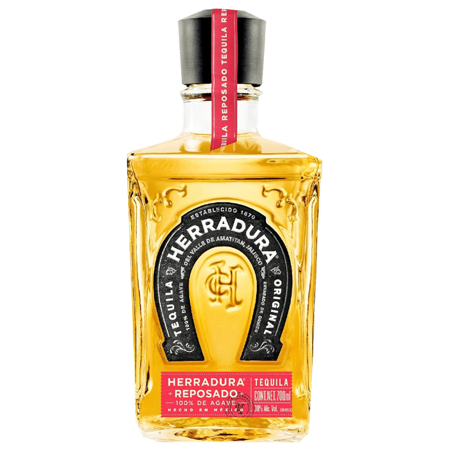 Herradura Reposado Tequila 70cl - Image 1