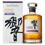 Suntory Hibiki Master Select Whisky 70CL