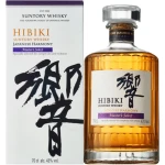 Suntory Hibiki Master Select Whisky 70CL