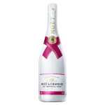 Moët & Chandon Ice Rosé Champagne 75cl