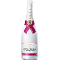 Moët & Chandon Ice Rosé Champagne 75cl - Compare prices in UAE