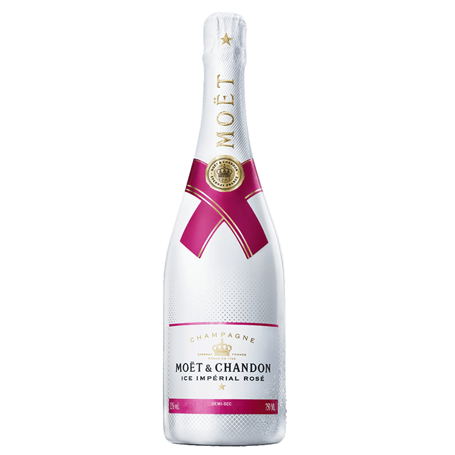 ICE-ROSE.png Moët & Chandon Ice Rosé Champagne 75cl - Image 1