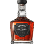 Jack Daniel's SINGLE BARREL 75cl