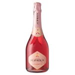 JC Le Roux Rose Sparkling 75cl