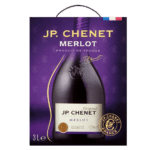 JP. Chenet Merlot Red Wine 3Ltr