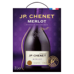 JP. Chenet Merlot Red Wine 3Ltr