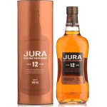 Jura 12 Year Old Single Malt Whisky 70cl