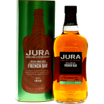 Jura French Oak Malt Whisky 70cl
