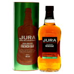 Jura French Oak Malt Whisky 70cl