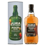 Jura Rum Cask Finish Whisky 70cl