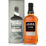 Jura The Sound Whisky 1L