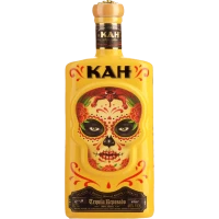 Kah Reposado Tequila 75cl - Compare prices in UAE