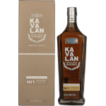 Kavalan No. 1 Single Malt Whisky 70cl