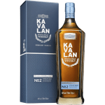 Kavalan No.2 Single Malt Whisky 70cl