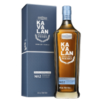 Kavalan No.2 Single Malt Whisky 70cl