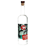 Lafcadio Botanical Rum 70cl