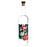 Lafcadio Botanical Rum 70cl