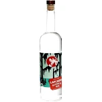Lafcadio Botanical Rum 70cl