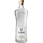 Lobos Joven White Tequila 75cl