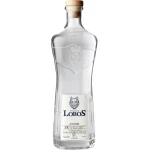 Lobos Joven White Tequila 75cl