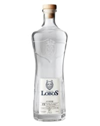 LOBOS WHITE -