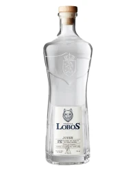 LOBOS WHITE -