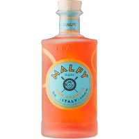 Malfy Gin Con Arancia 750ML - Compare prices in UAE
