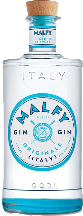 Malfy Gin 75cl - Image 1