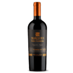 Marques De Casa Concha Etiqueta Negra 75cl
