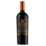 Marques De Casa Concha Etiqueta Negra 75cl