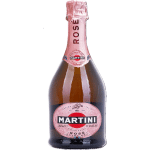 Martini Rosé Sparkling Wine 75cl