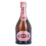 Martini Rosé Sparkling Wine 75cl