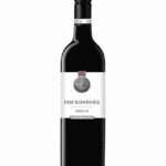 Foundstone Merlot 75CL