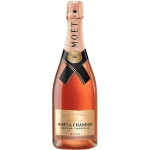 Moët & Chandon Nectar Rosé Champagne 75cl