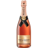 Moët & Chandon Nectar Rosé Champagne 75cl - Compare prices in UAE