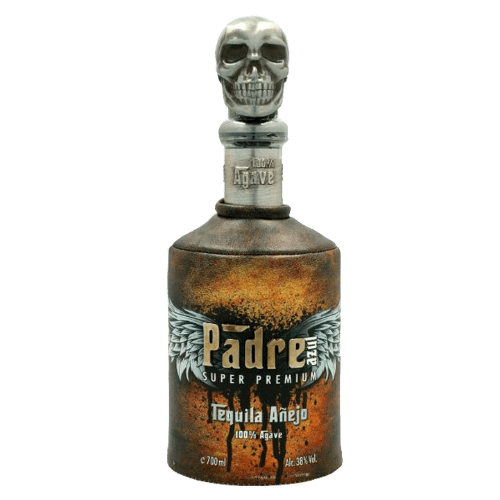 PADRE-ANEJO.png Padre Anejo Tequila 70cl - Image 1