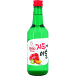 Jinro Plum 360Ml Soju