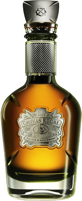 REGAL-ICO.png Chivas Regal Icon Whisky 70cl - Image 1