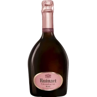 Ruinart Rosé Champagne 75cl by ruinart - Compare prices in UAE