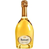 Ruinart Blanc de Blancs Champagne 75cl by ruinart - Compare prices in UAE