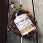 Rampur Double Cask 75cl - Image 2
