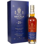 Royal Brackla 21 Year Old 70cl