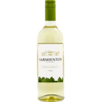 Sarmientos Sauvignon Blanc 75CL