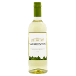 Sarmientos Sauvignon Blanc 75CL