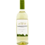 Sarmientos Sauvignon Blanc 75CL