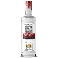 Sense London Dry Gin 1L - Compare prices in UAE
