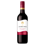 Jacob's Creek Shiraz Cabernet 75cl