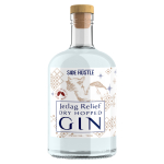 Side Hustle Gin 70cl