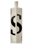 Smoke Lab Classic Vodka 75cl
