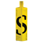 Smoke Lab Saffron Vodka 75cl